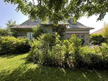 vente maison Aurillac