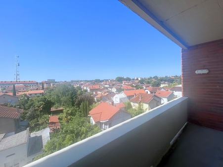 vente appartement Toulouse