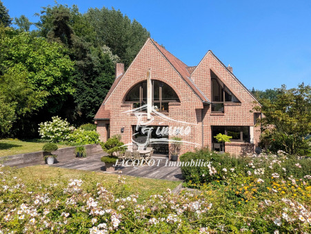 vente maison Wervicq sud