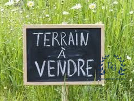 vente terrain Aubais ()