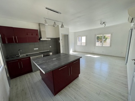 vente appartement Port la nouvelle