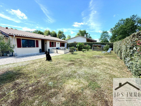 vente maison Ecuras