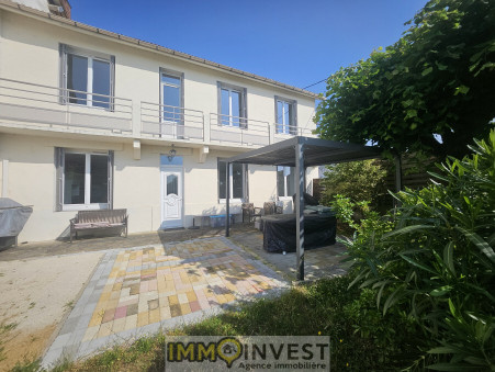 location maison Limoges