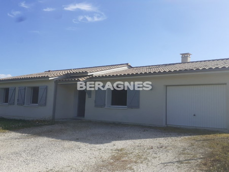 vente maison Bergerac