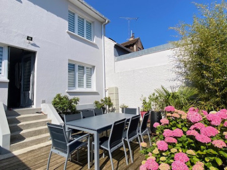 vente maison Etaples