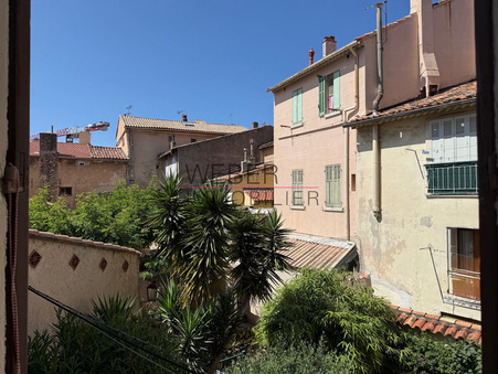 vente appartement Ollioules