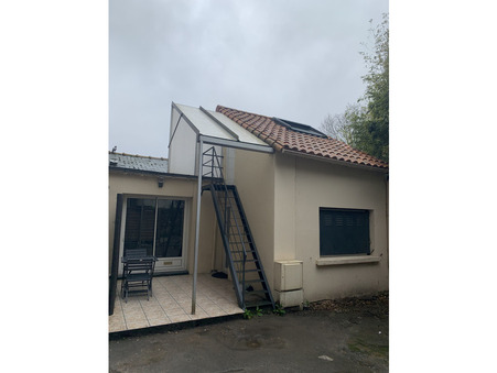 location appartement Nantes