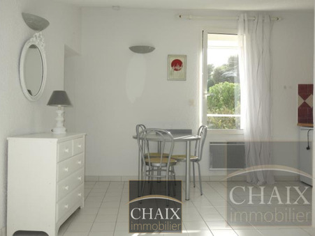 location appartement Aubagne