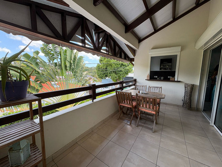 vente appartement Gosier