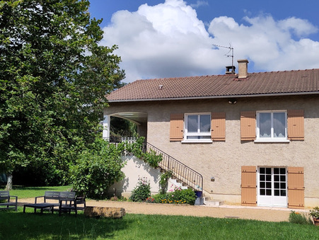 vente maison Chazay-d'azergues