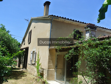 vente maison Marmande