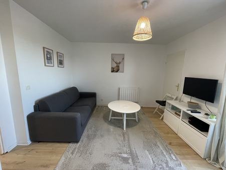 location appartement Louvres