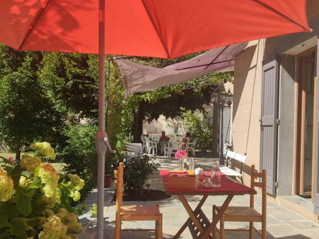 vente maison La motte-du-caire