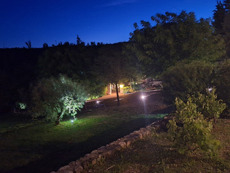 vente maison moustiers-sainte-marie