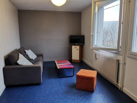 location appartement Clermont-ferrand