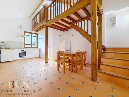 location appartement Montsoult