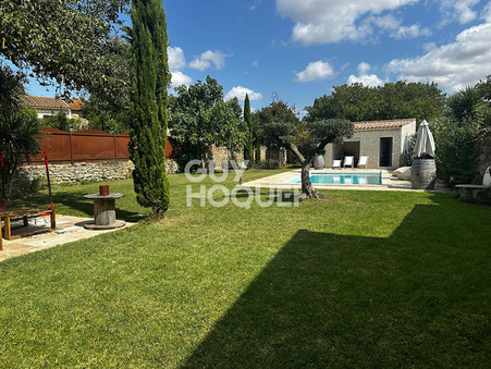 vente maison Carcassonne