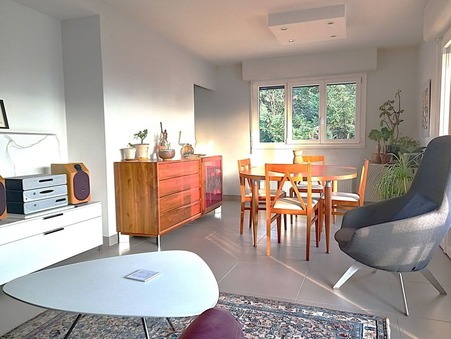 vente appartement Annemasse
