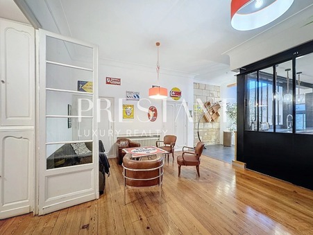 vente maison Bordeaux