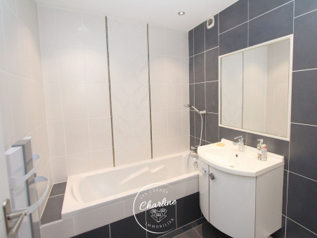 vente appartement Briey