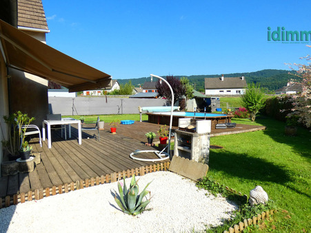 vente maison Polminhac