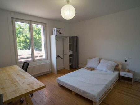 location appartement Chambéry