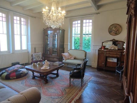 vente maison Castelsarrasin