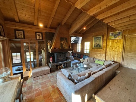 vente autre Megeve