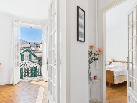vente appartement Biarritz
