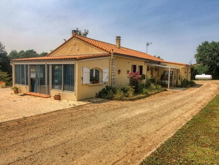 vente maison Beauvoir sur niort