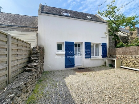 vente maison Quiberon