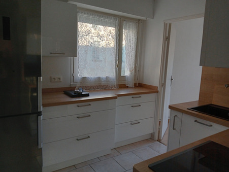 location appartement La flèche