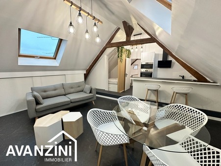 location appartement Isles lès villenoy