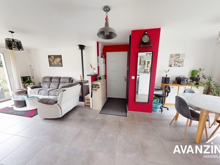 vente maison Saint germain sur morin