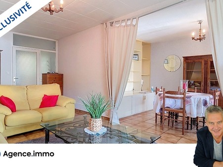 vente appartement Lormont