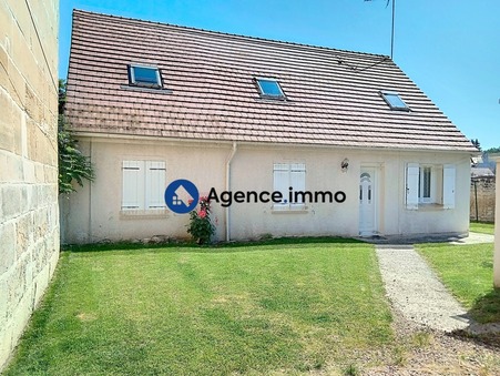 vente maison Cramoisy