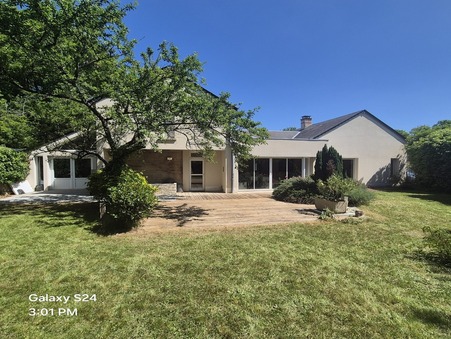 vente maison Tours