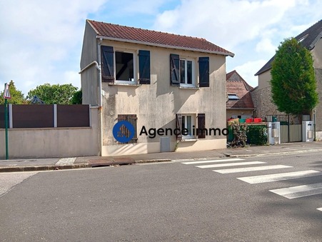 vente maison Villaines sous bois