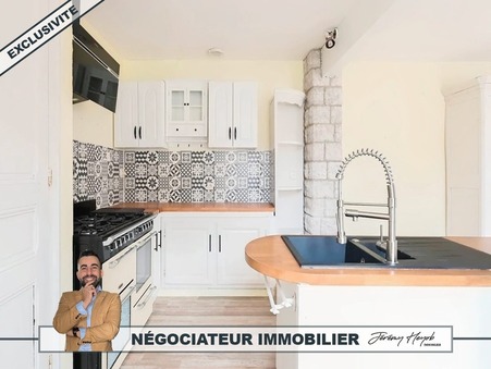 vente maison Montrottier
