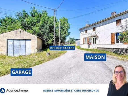 vente maison Val de livenne