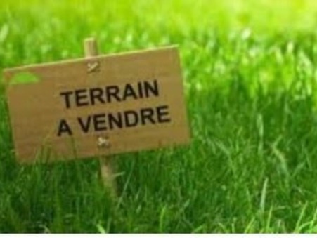 vente terrain Saint cyr sur loire