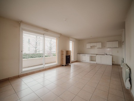 vente appartement Riom