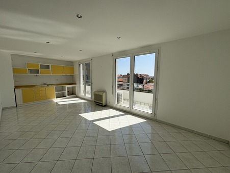 vente appartement Clermont ferrand