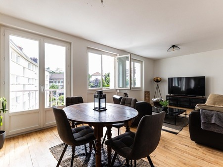 vente appartement Clermont ferrand