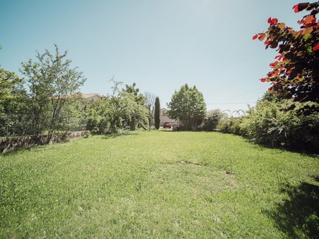 vente maison Pont du château