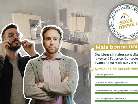 vente maison Saint sandoux