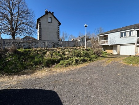 vente maison Aydat