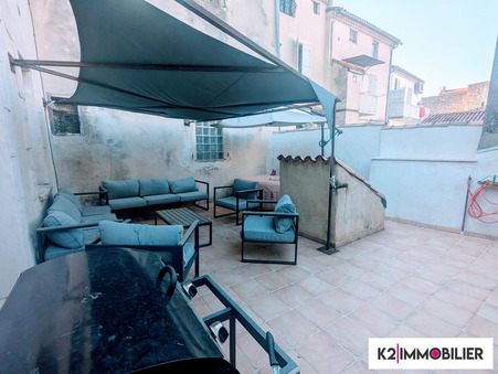 vente appartement Montélimar