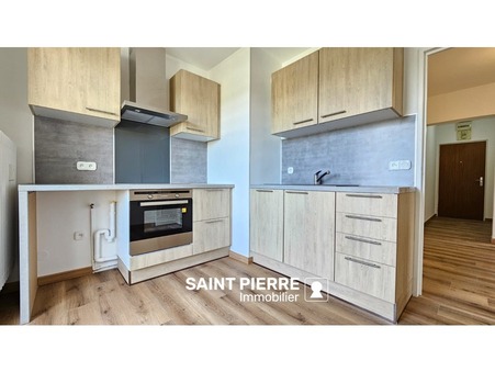 vente appartement Moulins lès metz