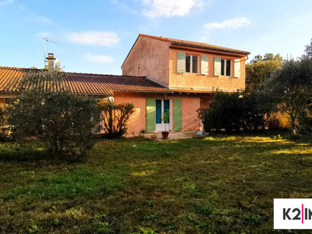 vente maison Chamaret